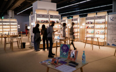 Stands Québec Édition (FBM)